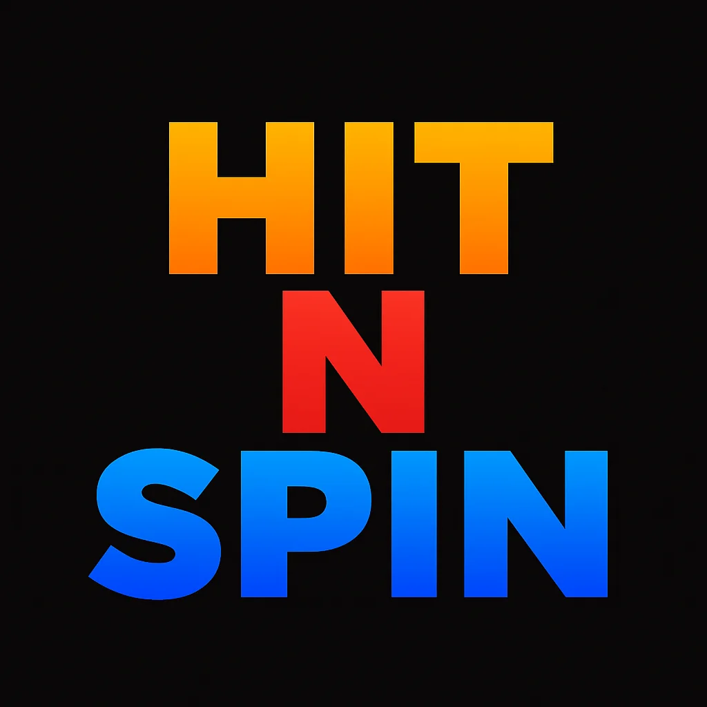 Hit N Spin