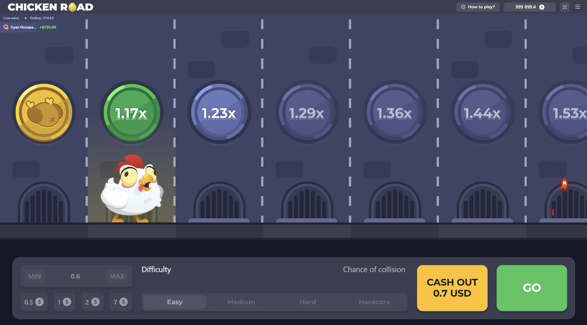Demo Game Image